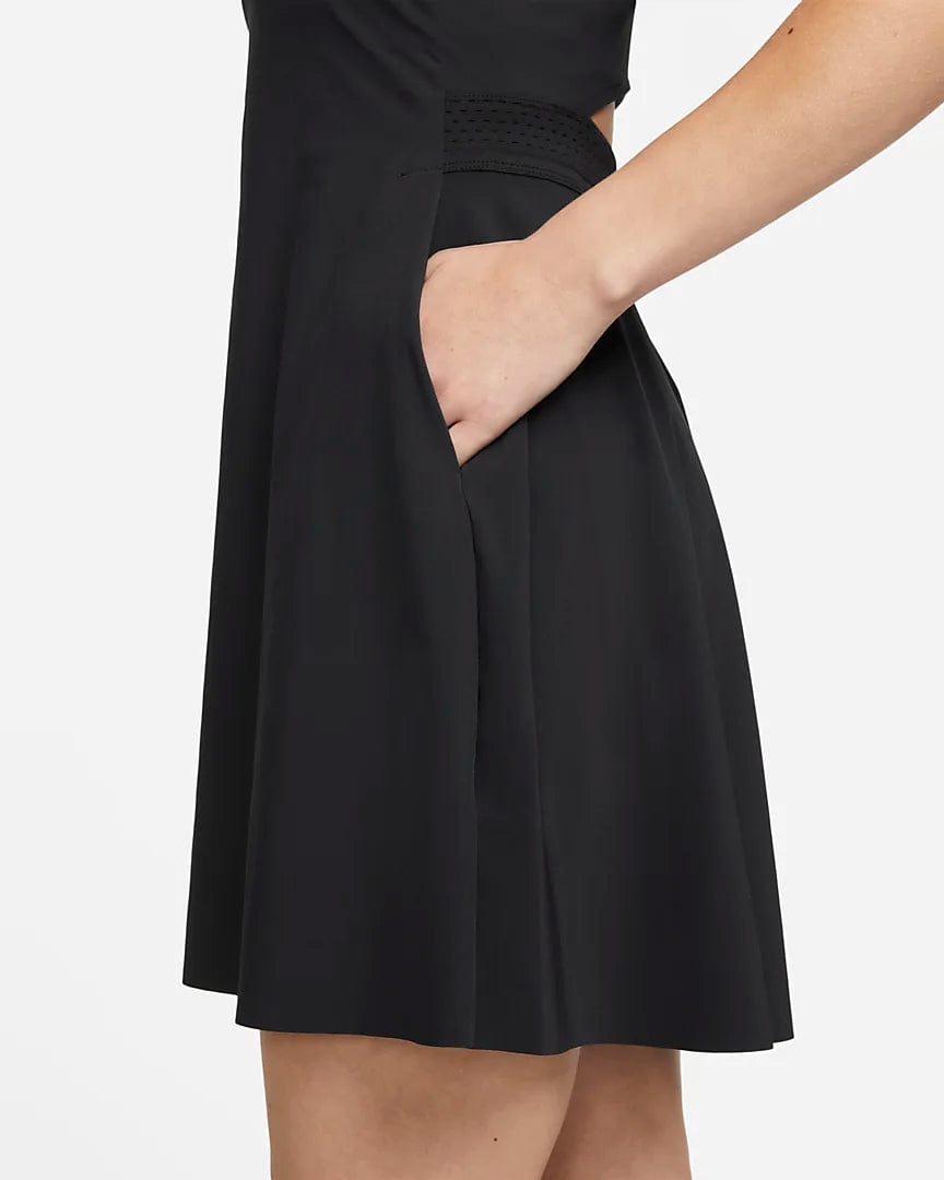 Nike Women's Dri-FIT Advantage Tennis Dress Women's Clothing