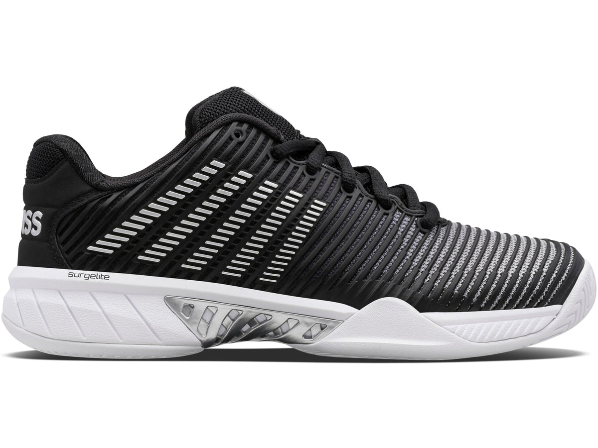 Women's K Swiss Hypercourt Express 2 Tennis Shoe Women's Tennis Shoes