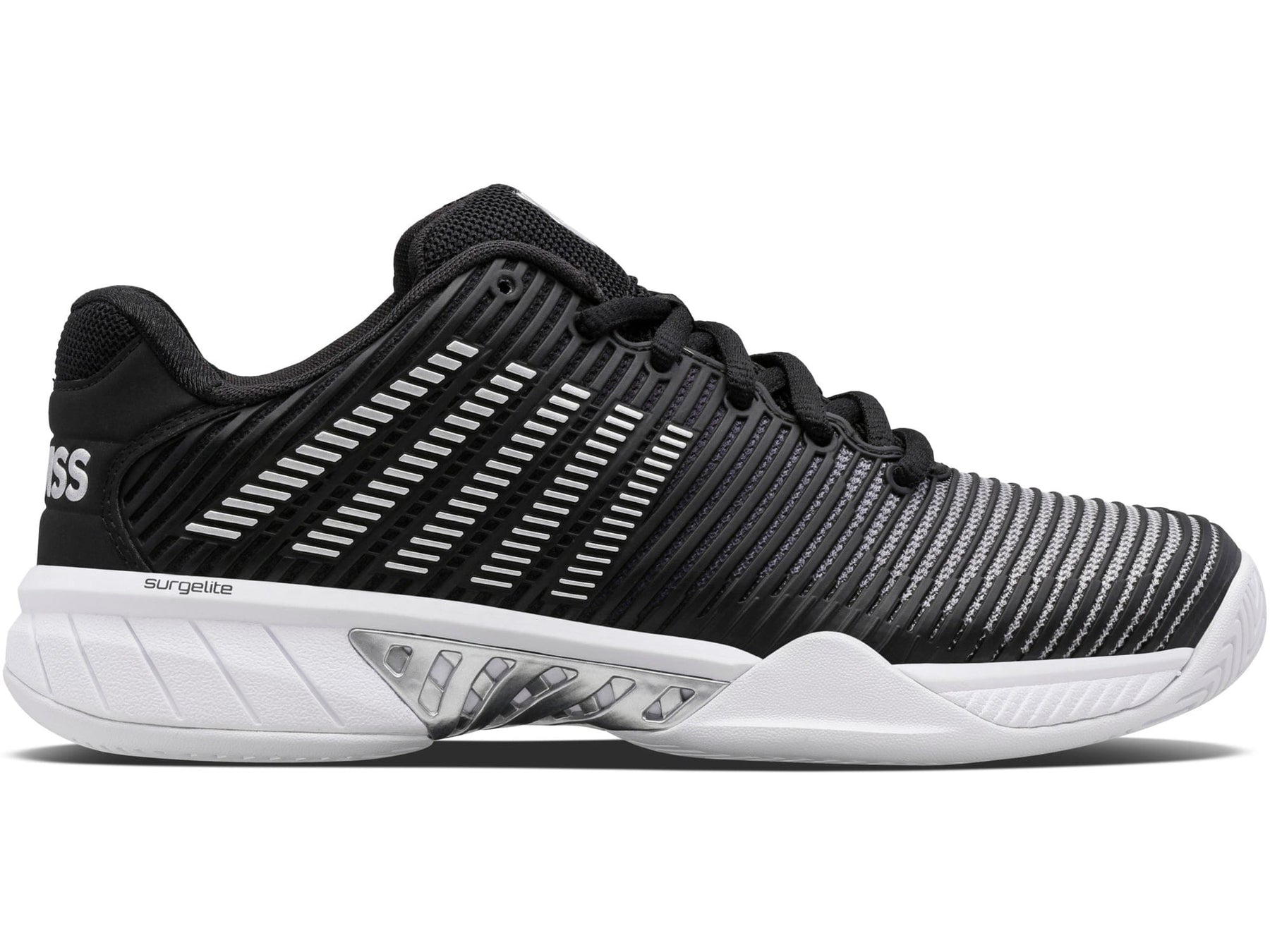 Women's K Swiss Hypercourt Express 2 Tennis Shoe Women's Tennis Shoes