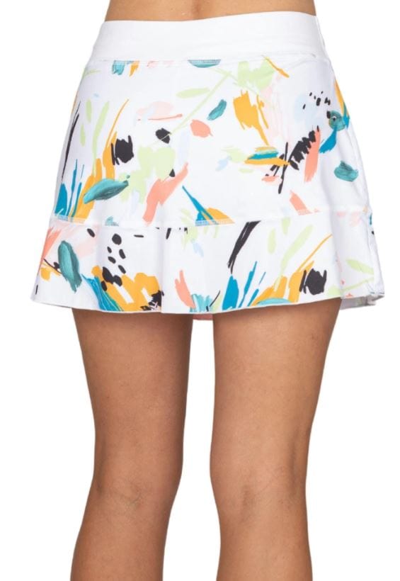 Sofibella 14" Skort Women's Clothing