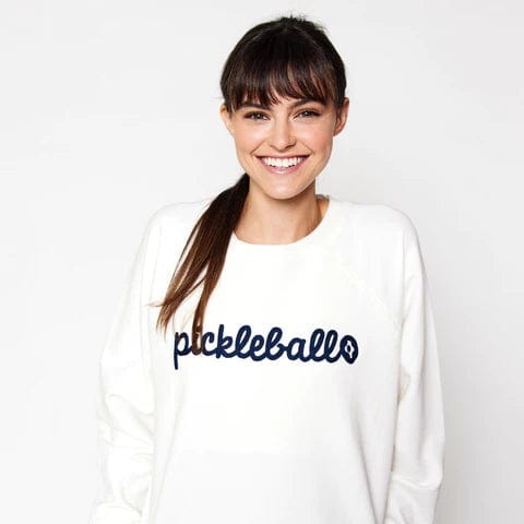 Ame&Lulu Womens Stitched Sweater Women's Clothing
