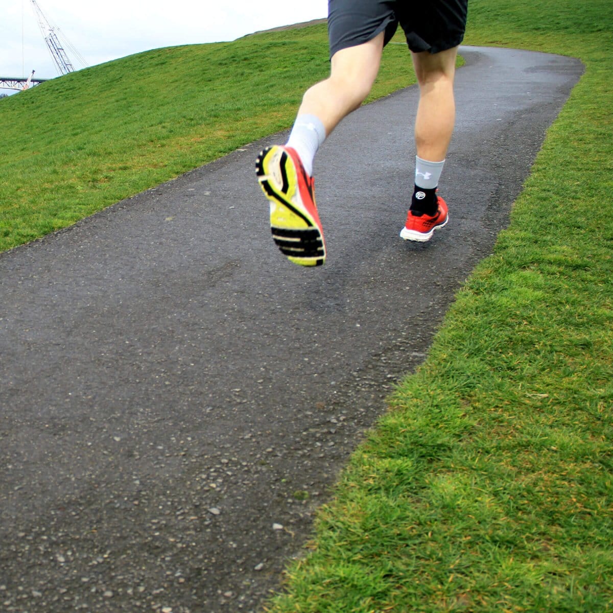 Pro-Tec Athletics Ankle Sleeve Supports & Braces