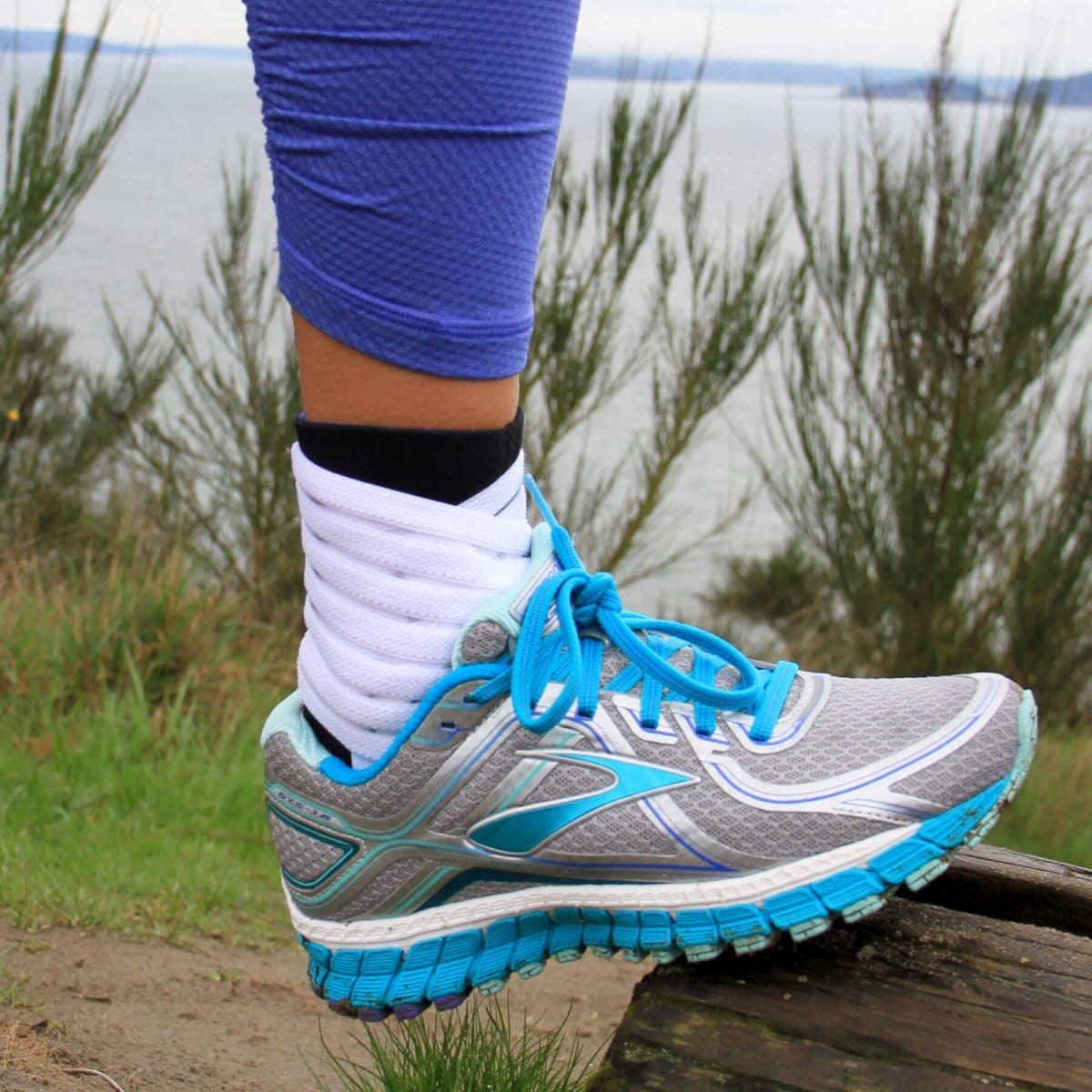 Pro-Tec Athletics Ankle Wrap Supports & Braces