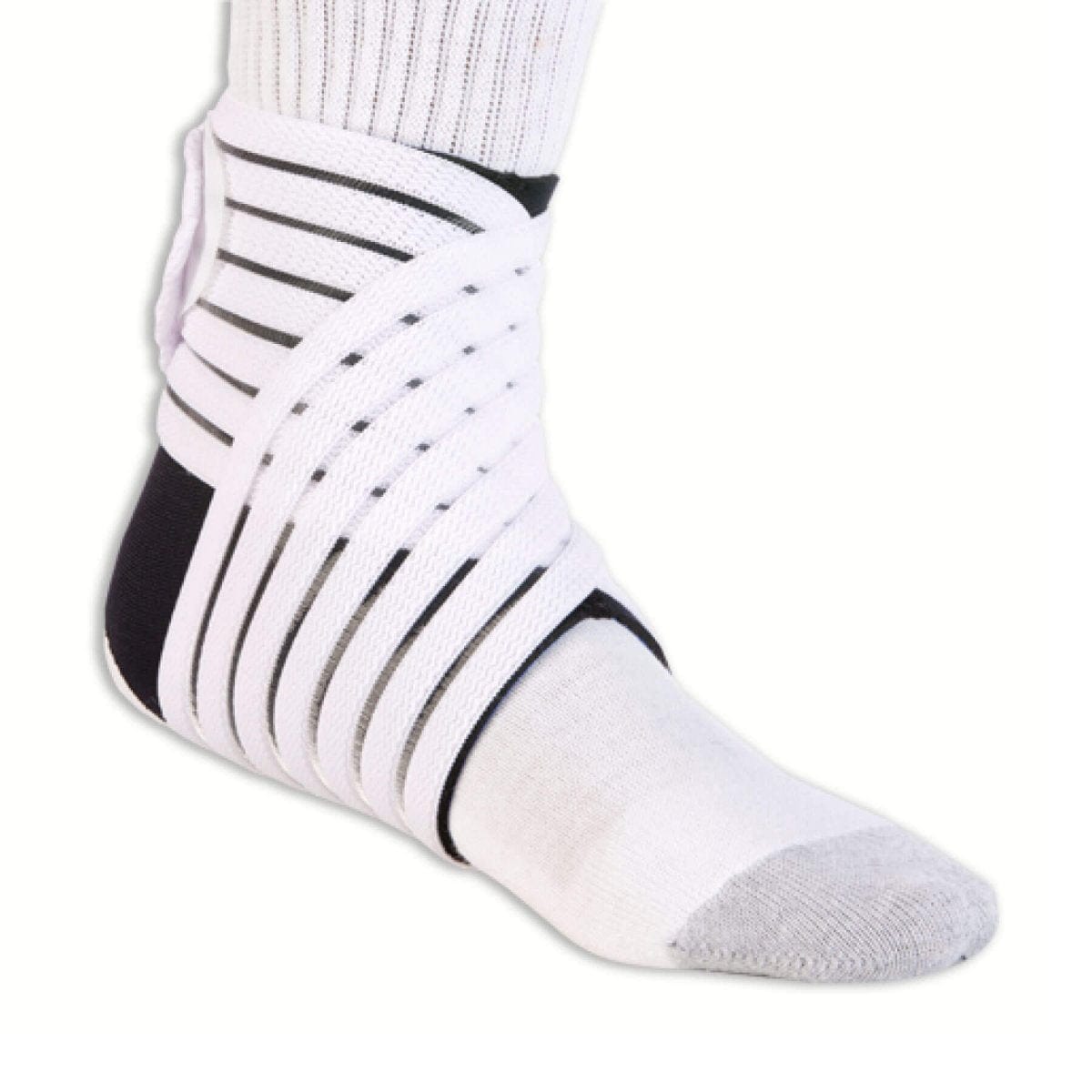 Pro-Tec Athletics Ankle Wrap Supports & Braces