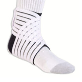 Pro-Tec Athletics Ankle Wrap Supports & Braces