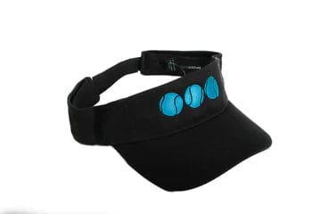 PB&J Tennis Visors/Hats Hats
