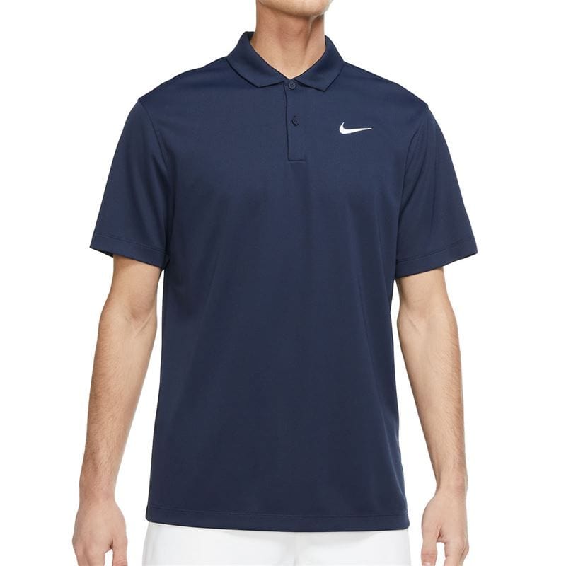 Men's Court Dri-FIT Tennis Polo Shirt