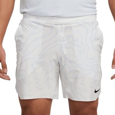 Nike Men's Dri Fit Slam Tennis Shorts Men's Clothing
