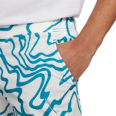 Nike Men's Dri Fit Slam Tennis Shorts Men's Clothing