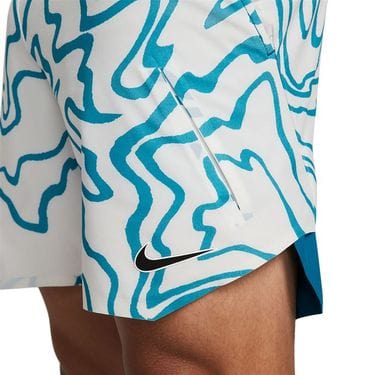 Nike Men's Dri Fit Slam Tennis Shorts Men's Clothing