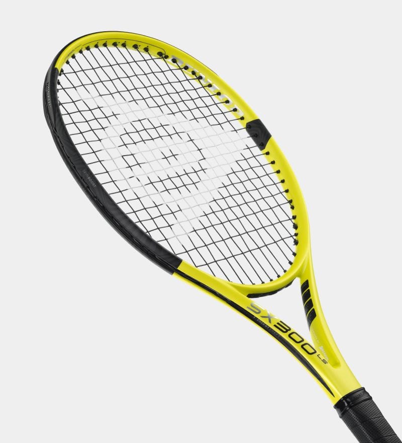 Dunlop SX 300 LS 2022 Tennis Racquet Adult Tennis Racquets