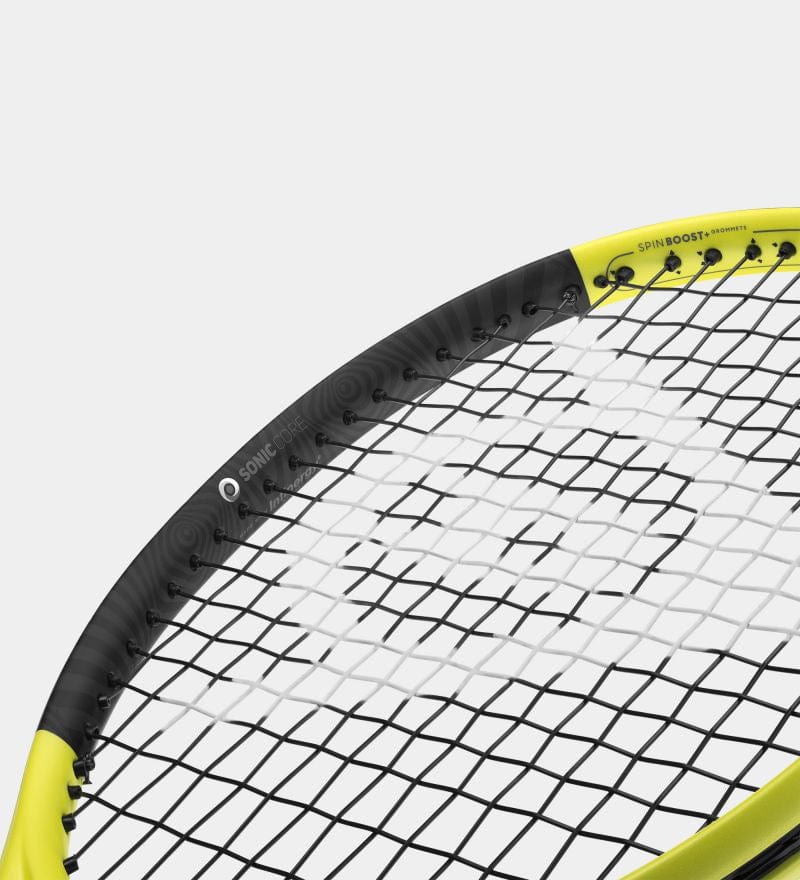 Dunlop SX 300 LS 2022 Tennis Racquet Adult Tennis Racquets