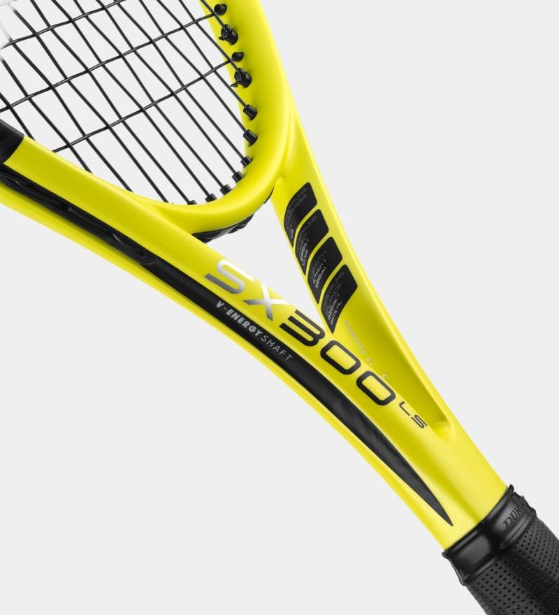 Dunlop SX 300 LS 2022 Tennis Racquet Adult Tennis Racquets