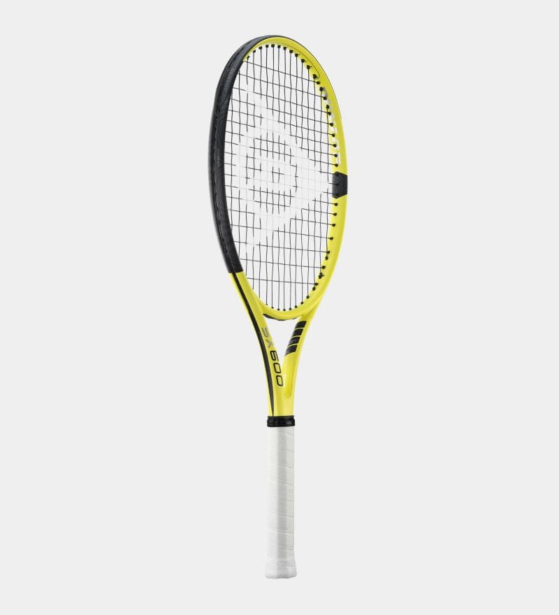 Dunlop SX 600 2022 Tennis Racquet Adult Tennis Racquets