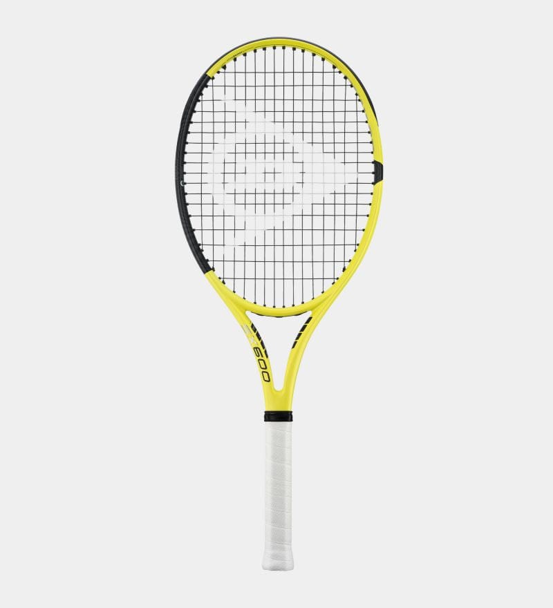 Dunlop SX 600 2022 Tennis Racquet Adult Tennis Racquets