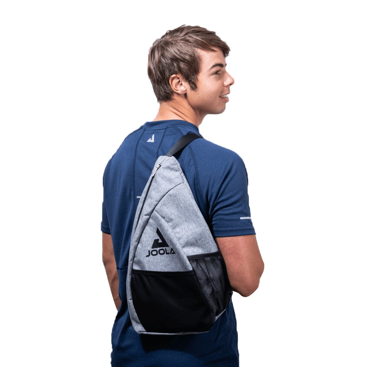 Joola Essentials Pickleball Sling Bag Pickleball Bags