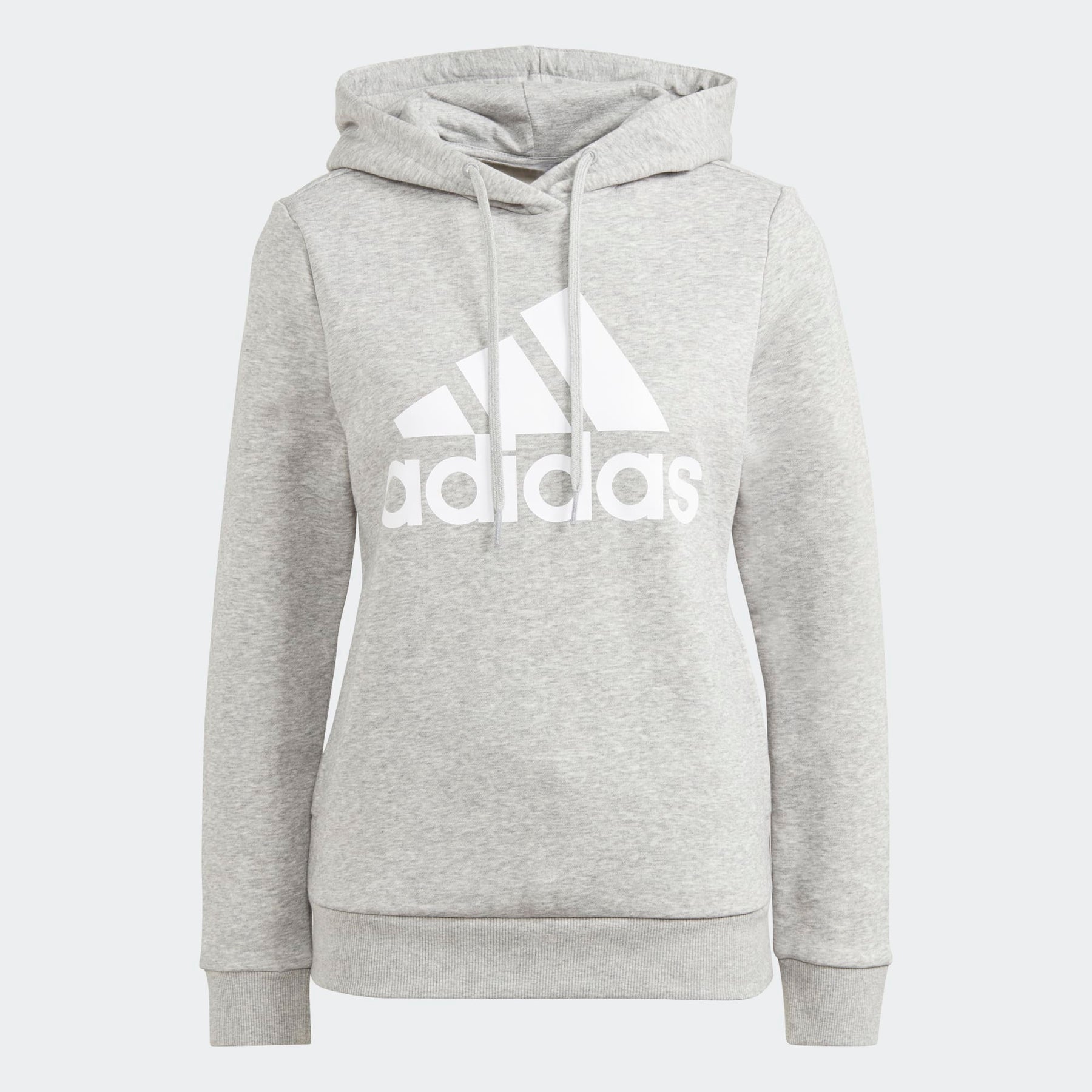 Adidas Women's Essentials Fleece Tennis Hoodie Women's Clothing