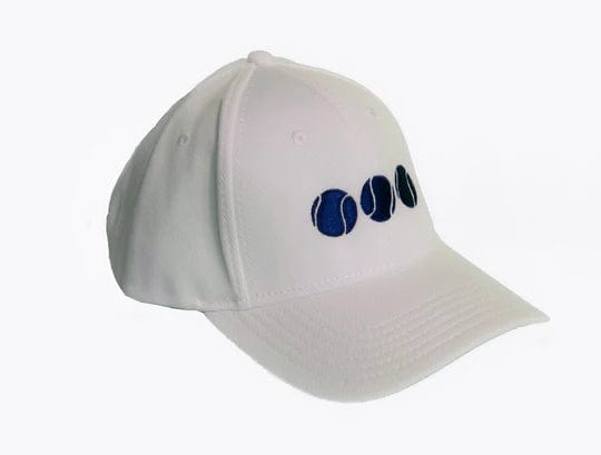 PB&J Tennis Visors/Hats Hats