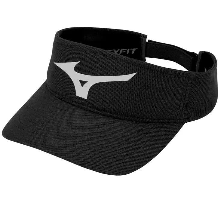 Mizuno Diamond Tennis Visor Hats