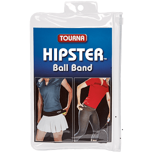 Tourna Hipster Ball Band Other