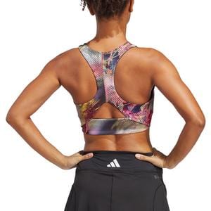 Adidas Women's Melbourne Tennis Sports Bra