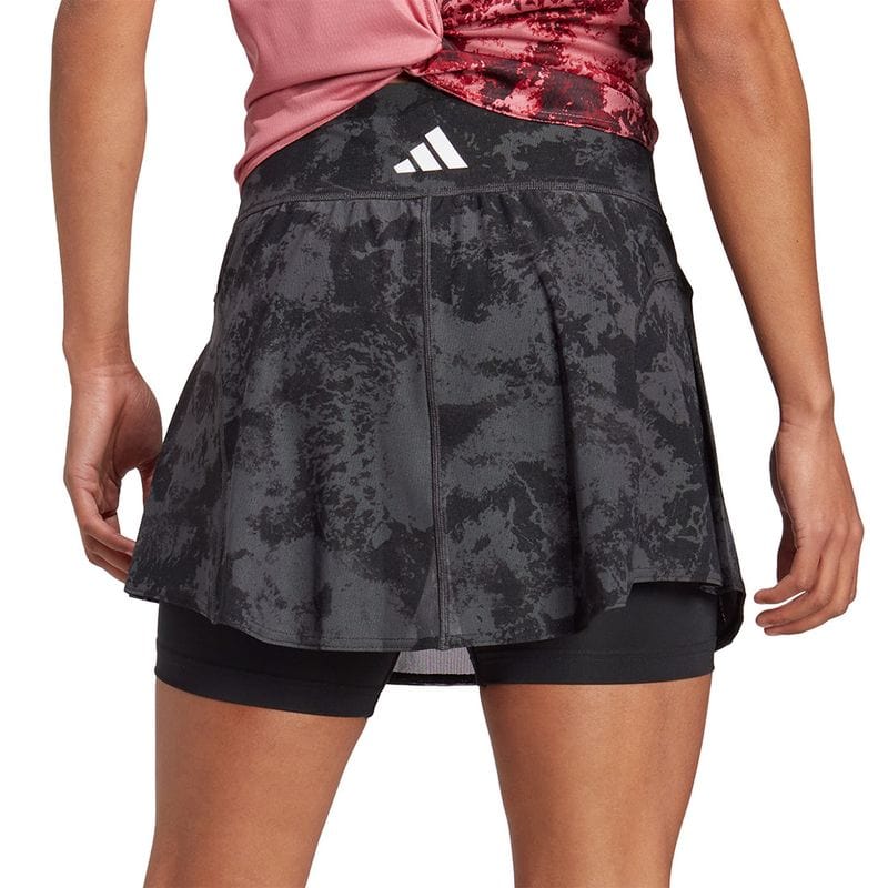 Women's Adidas Paris Match Tennis Skirt Women's Clothing