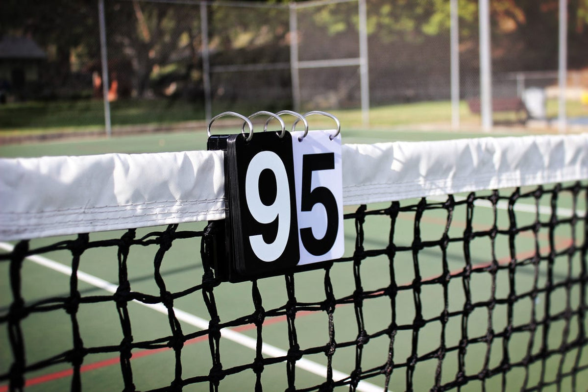 Match Tuff Pro-Set EZ-Score Score Keeper