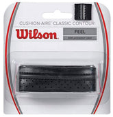 Wilson Cushion-Aire Classic Contour (1x) Tennis Replacement Grip