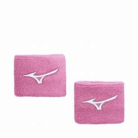 Mizuno Tennis Sweatbands Sweatbands