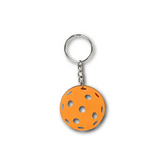 Racquet Inc. Pickleball Keychain Keychains