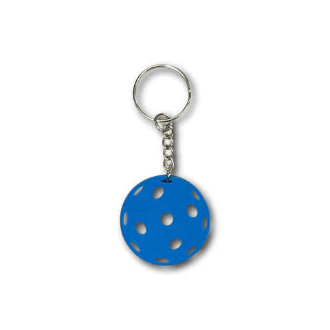 Racquet Inc. Pickleball Keychain Keychains