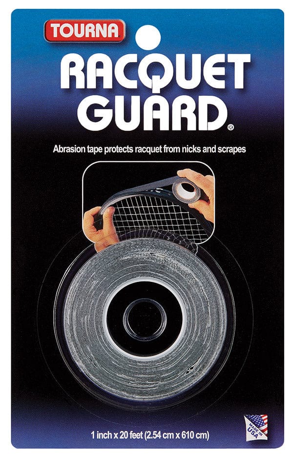 Tourna Racquet Guard Tape Headguard Tape