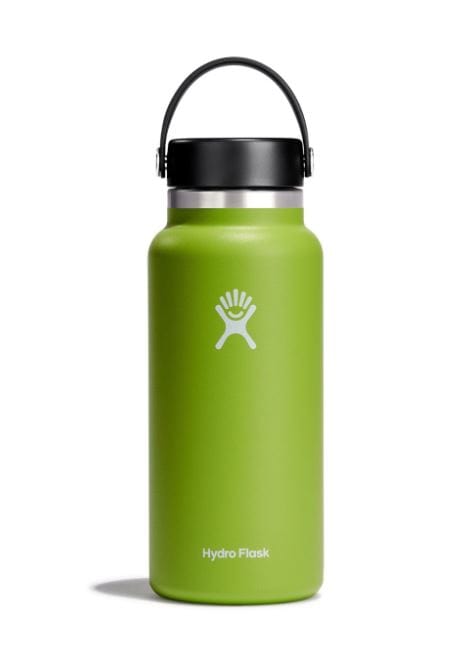 Hydro Flask 32oz Wide Mouth Water Bottles