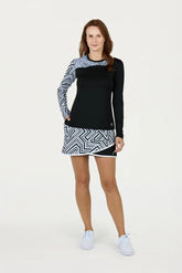 Women's Sofibella Mysterious Long Sleeve Women's Clothing