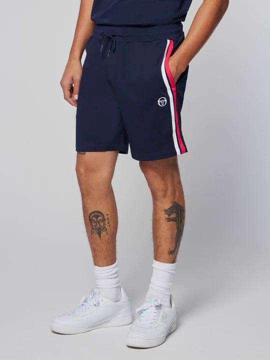 Sergio Tacchini Damarindo Shorts Men