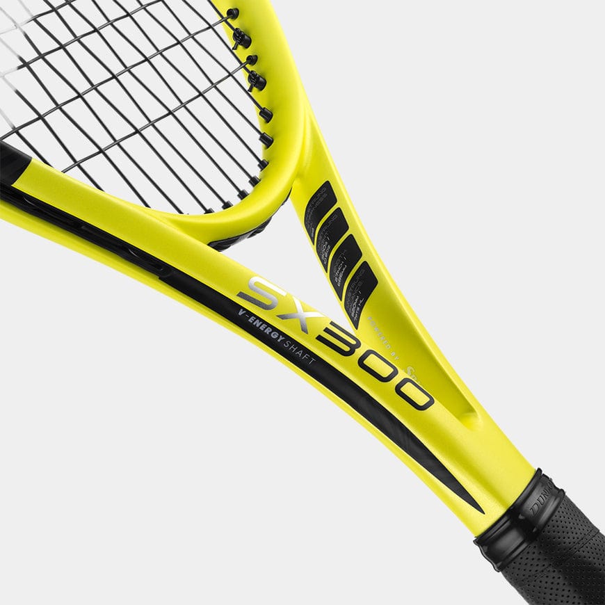 Dunlop SX 300 2022 Tennis Racquet Adult Tennis Racquets