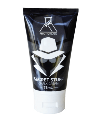 Secret Stuff (Liquid Chalk) Grip Enhancer