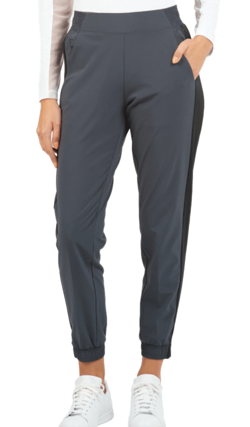 IBKUL Solid Women's Joggers Women's Clothing