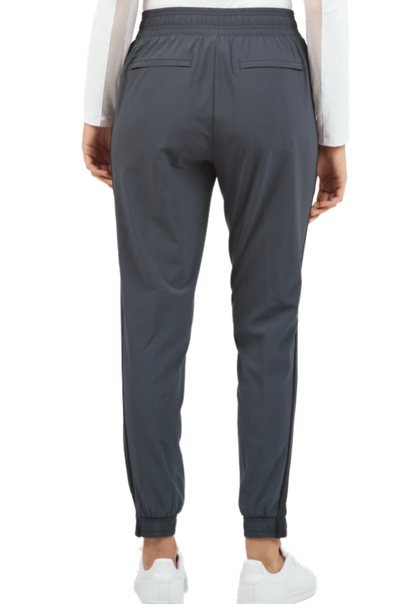IBKUL Solid Women's Joggers Women's Clothing