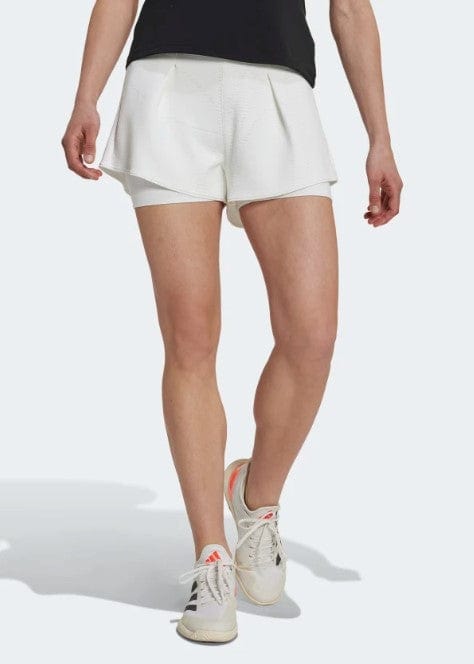 Adidas Women's Tennis London Shorts Women's Clothing