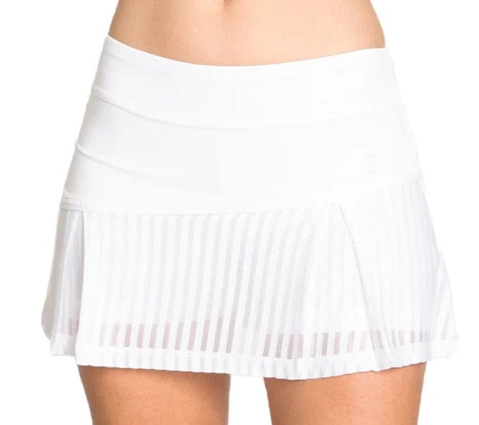 Sofibella 13" Tennis Skort Women's Clothing