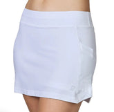 Sofibella 14" Tennis Skort With Pocket Women's Clothing
