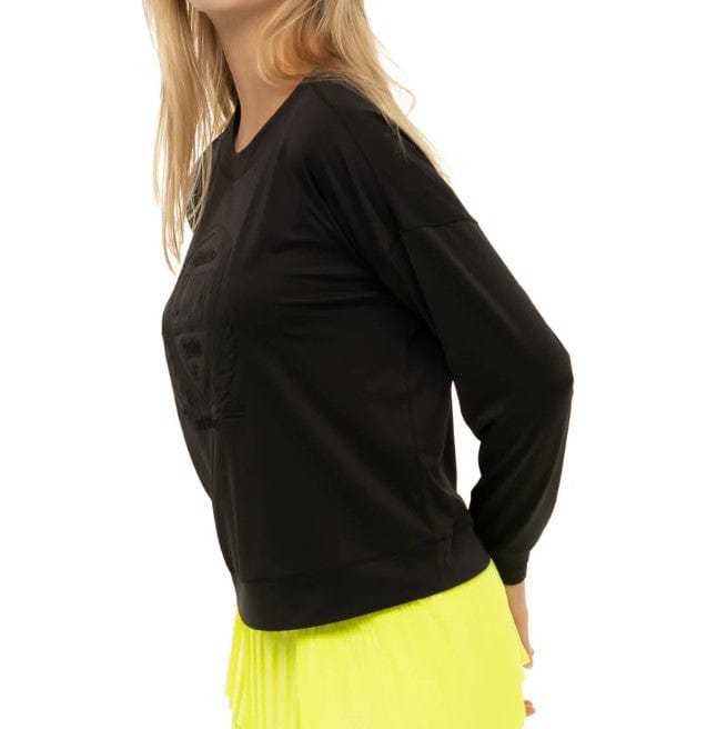 Lucky In Love Women's The Original L/S Women's Clothing