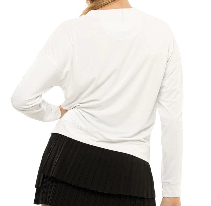 Lucky In Love Women's The Original L/S Women's Clothing