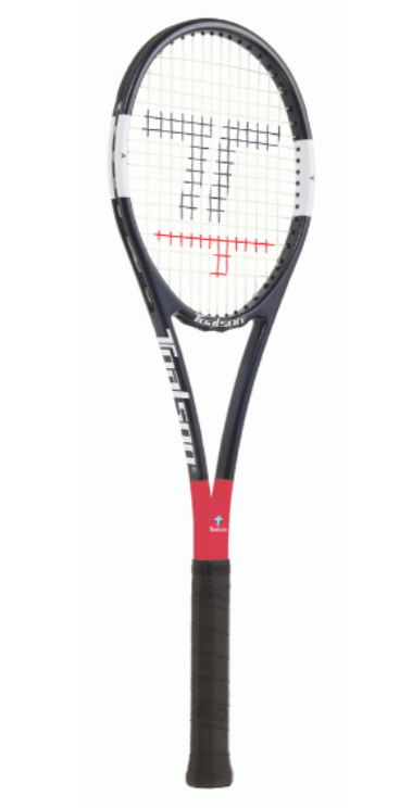 Toalson Sweet Area Racket 320 Adult Tennis Racquets