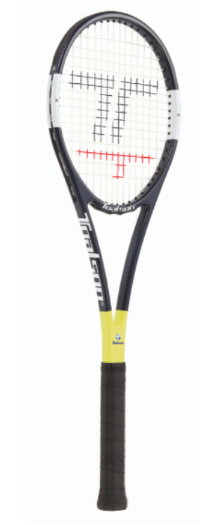Toalson Sweet Area Tennis Racket 280 Adult Tennis Racquets