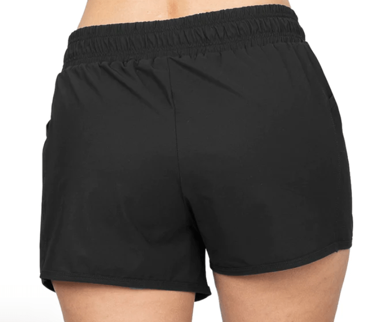 Sofibella Women's Tennis Athletic Shorts