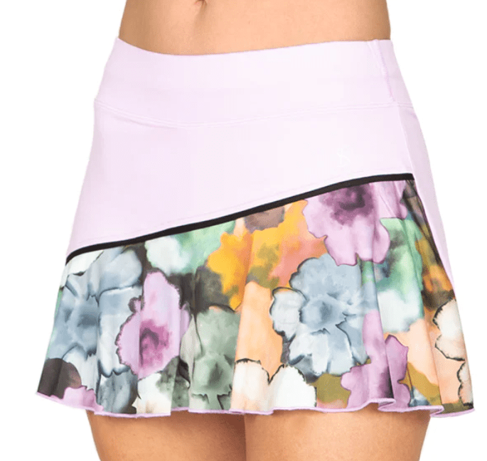 Sofibella Women's Tennis 13" Skort- Style Ace Women's Clothing