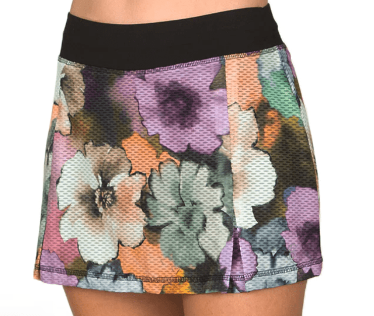 Sofibella Women's Tennis Airflow 13" Skort Women's Clothing