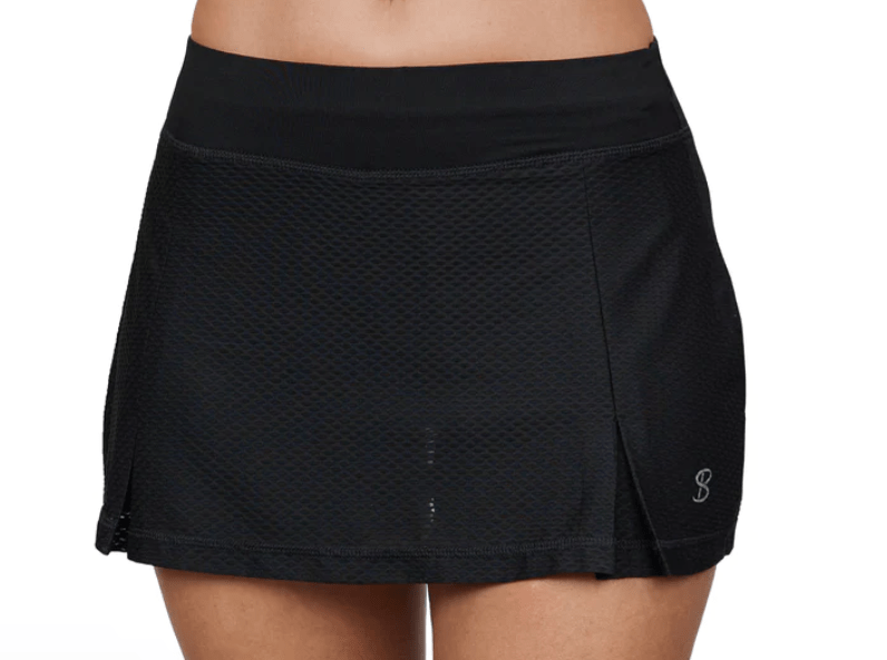 Sofibella Women's Tennis Airflow 13" Skort Women's Clothing